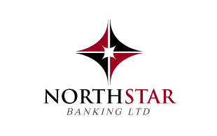 Northstar Banking Ltd Banking & Finance Logo Design