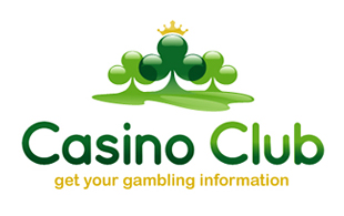 Casino Club Casino & Gaming Logo Design