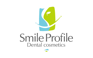 Smile Profile Dentures & Dental Logo Design