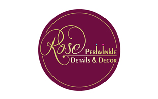 Rose Feminine Logo Design