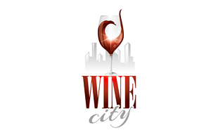 Wine City Wine & Spirit Logo Design